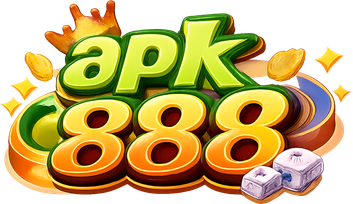 apk 888 হোম লোগো